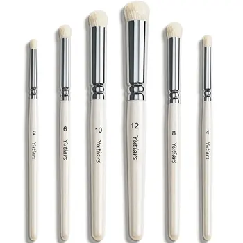 Miniature Dry Brush Set 1