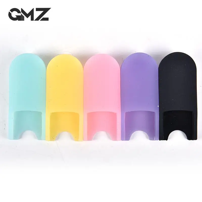 

1pc Saxophone Finger Protection Cushion Saxophone Thumb Rest Cushion Non-Slip Pad For Alto Tenor Soprano Saxophone Access