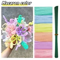 Macaron color