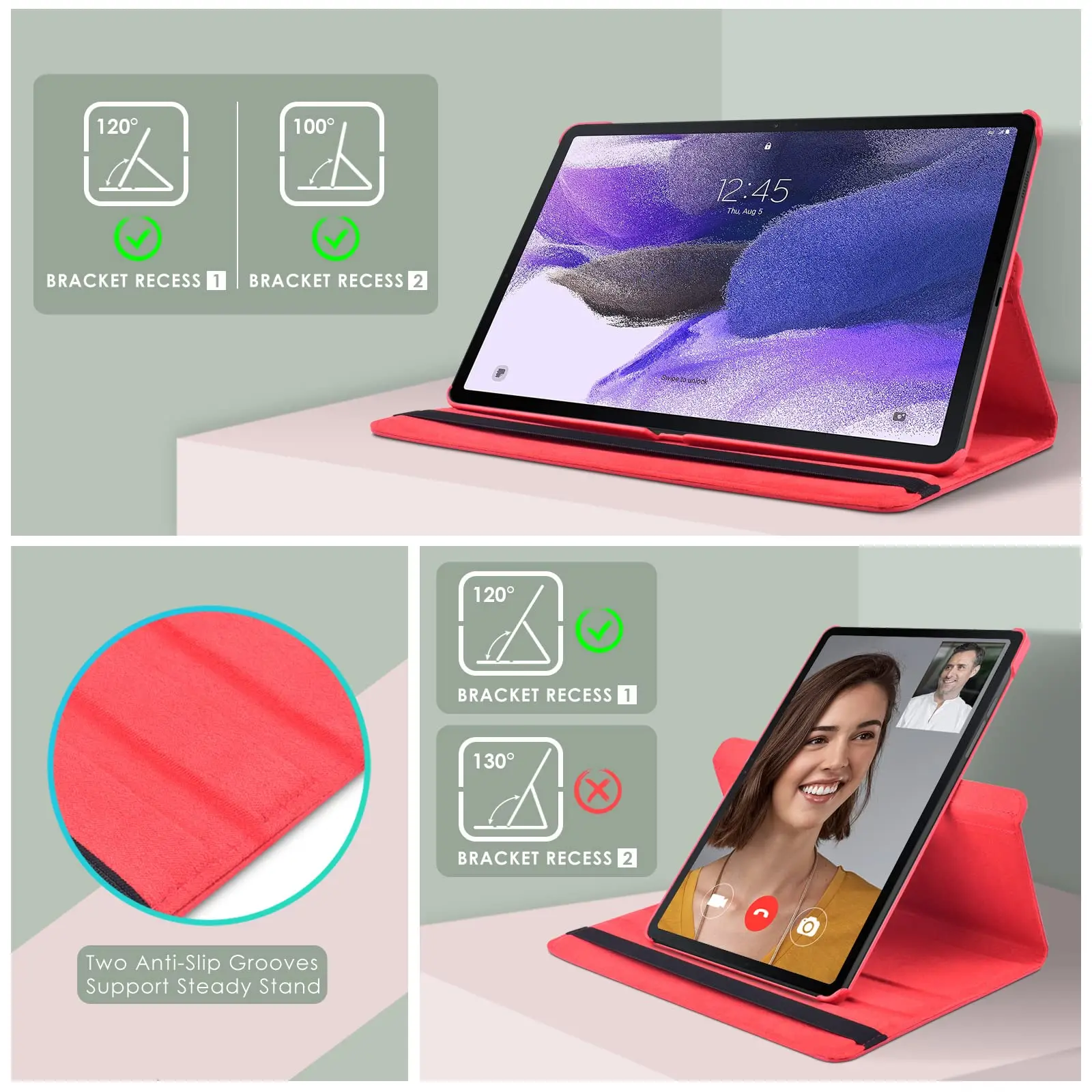 Умный Чехол S8 Купить