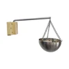 Stainless Steel Sauna Room Bowl Cup for Essential Oil Aromatherapy - Traditional & Infrared Sauna Accessories 2
