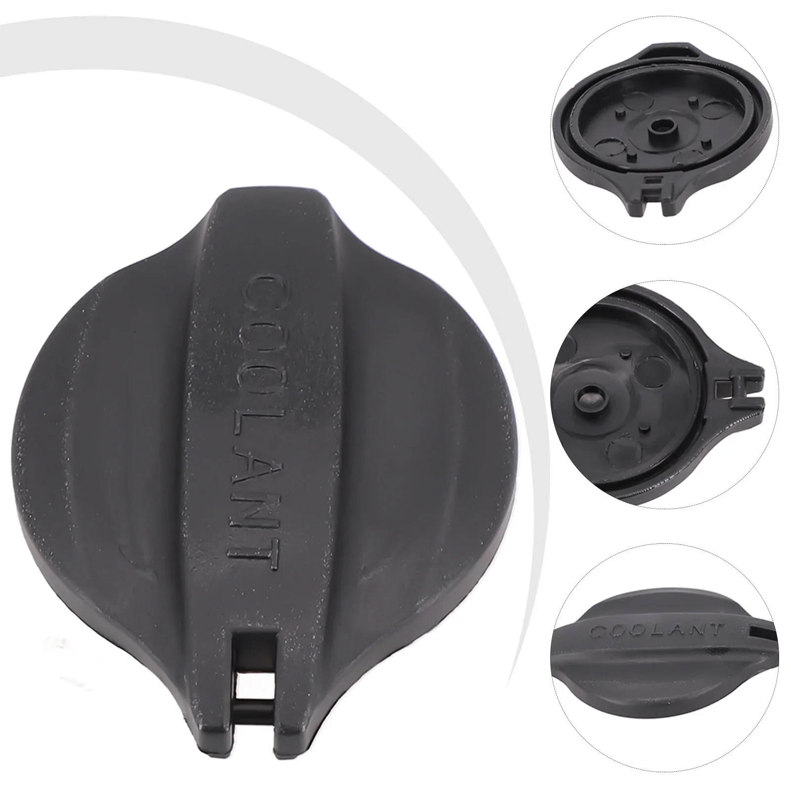 Car Coolant Reservoir Cap 25440-3S000 For Hyundai Kia Optima Sorento Cadenza Azera 2.0L 2.4L Sonata