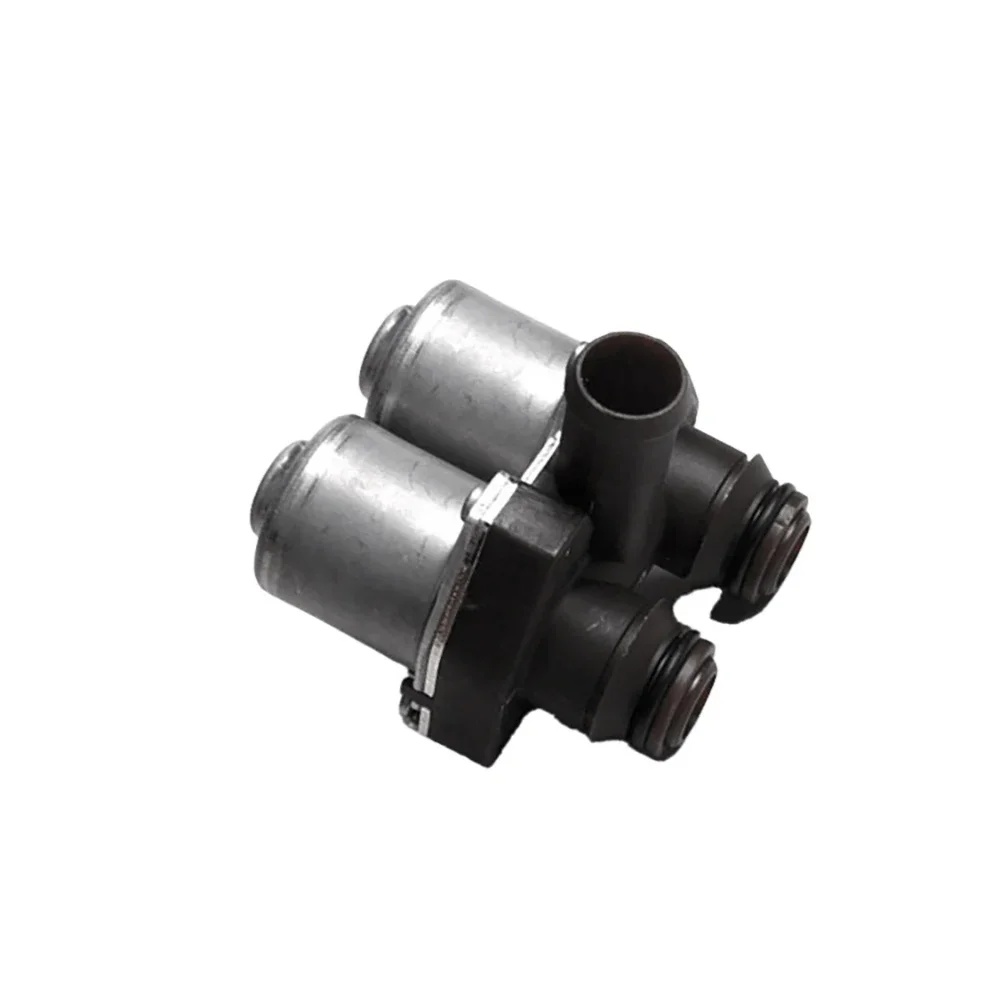 3-pin Cooling Heating Water Temperature Control Valve For Mercedes-Benz SLK R170 E-CLASS W210 0048302084 A0018307784