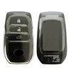 Toyota FORTUNER 434MHz 3 Button Smart Remote Key 0010 BM1EW/0182 Board Number OEM FCC B3U2K2P 1