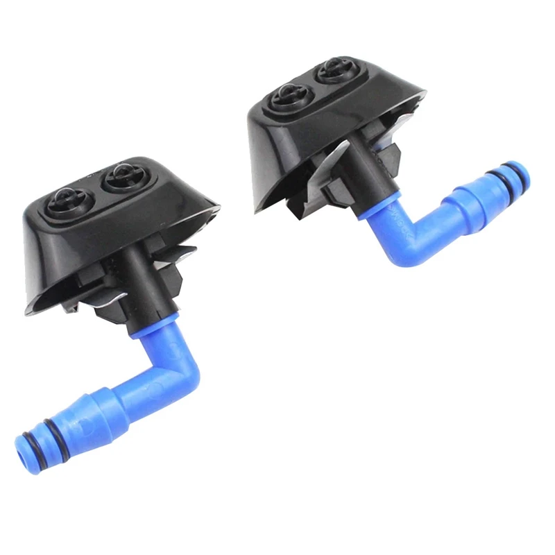 

2 шт., передняя левая и правая насадки для фар Saab 9-3 93 12803972-128039723