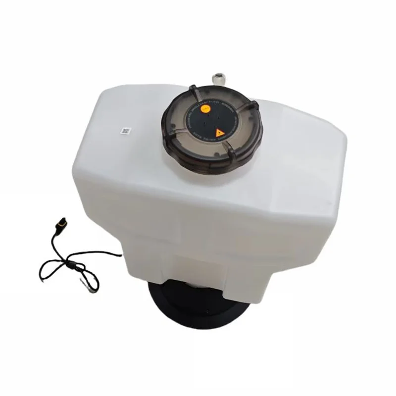 DJI 농업용 드론 T20 스프레더용 액세서리 신제품