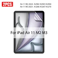 Air 11 M2 M3
