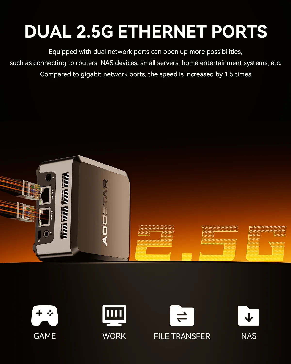 Aoostar N150 ミニ PC, メモリ 32GB Amazon.co.jp: AOOSTAR Intel N150 ミニpc 3.6GHz 12G LPDDR5