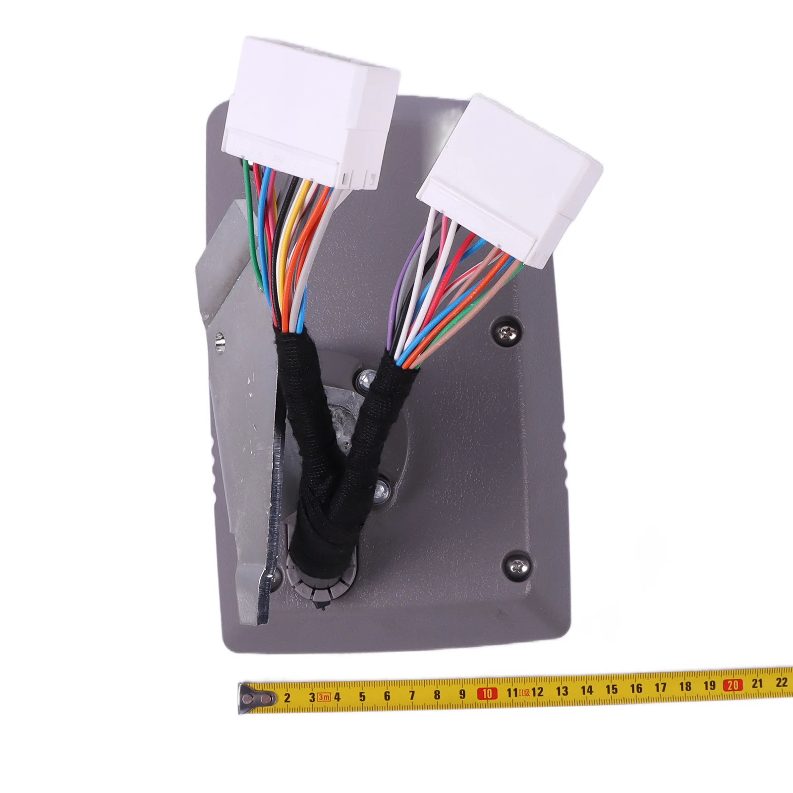 I-ECU-Monitor 14640102 14609502 VOE 14640102 VOE 14609502 Für VOLVO EC140C EC160C EC210C EC235C EC240C EC290C Bagger – Detail 5