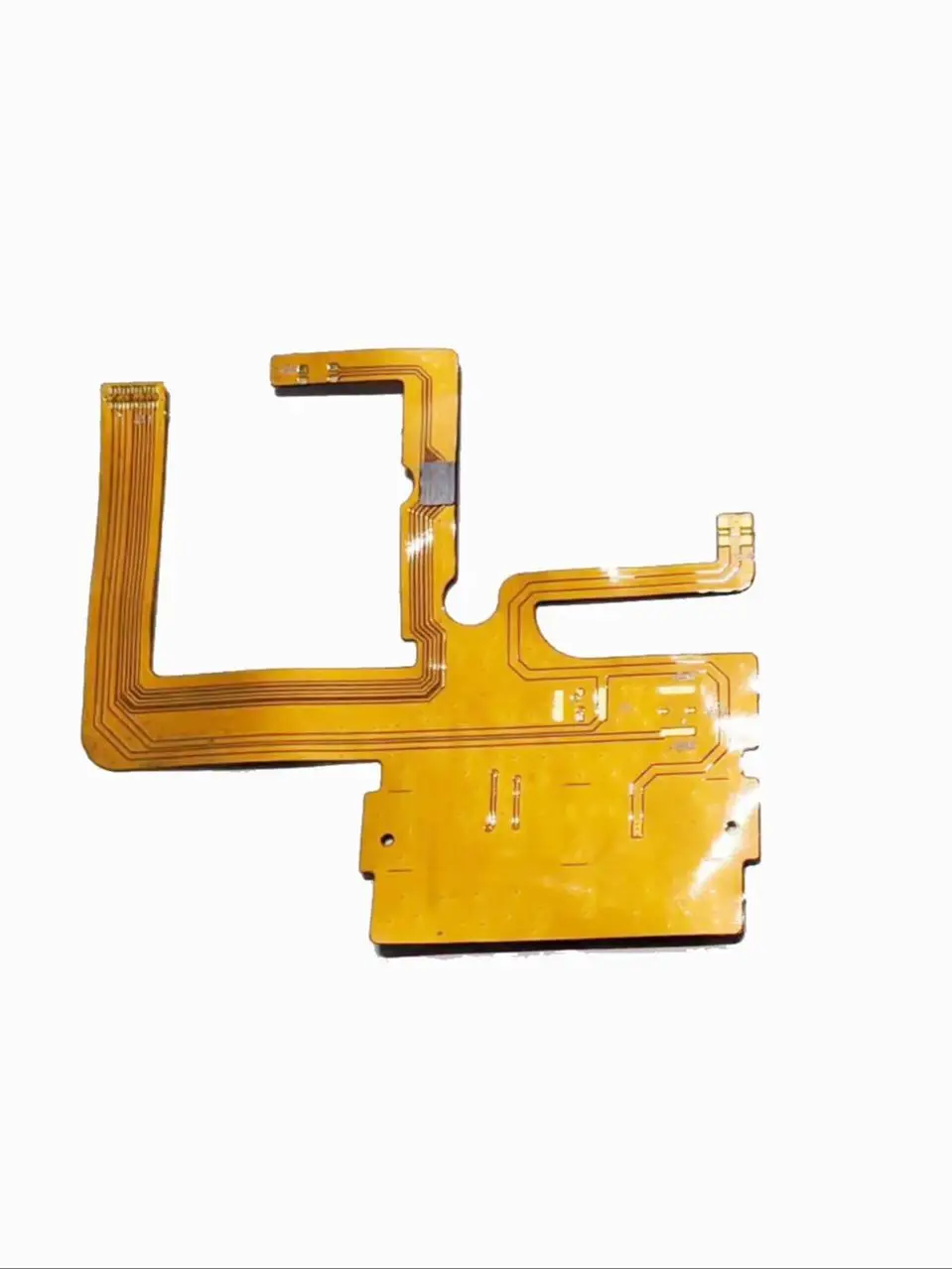 FPC Manufacturer 1-4 Layer Flexible Circuit Board Manufacturing Assembly