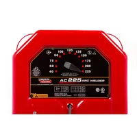 LINCOLN ELECTRIC K1170 AC225, 60Hz Arc Welder 2
