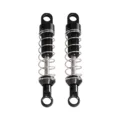 Front suspension BK