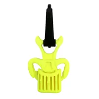 Scuba Diving Octopus Regulator Standard Mouthpiece Holder 2