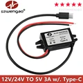 Type-C 15W