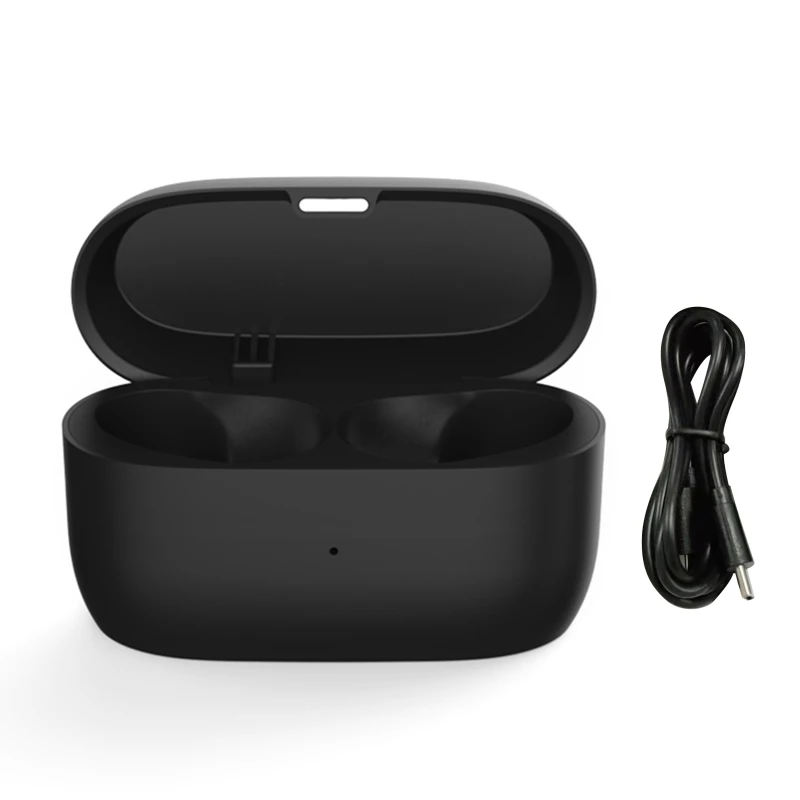 

Protective Charging for Case Box for Ja bra 75t Active 75t Wireless Bluetooth-compatible Earphone Accessory