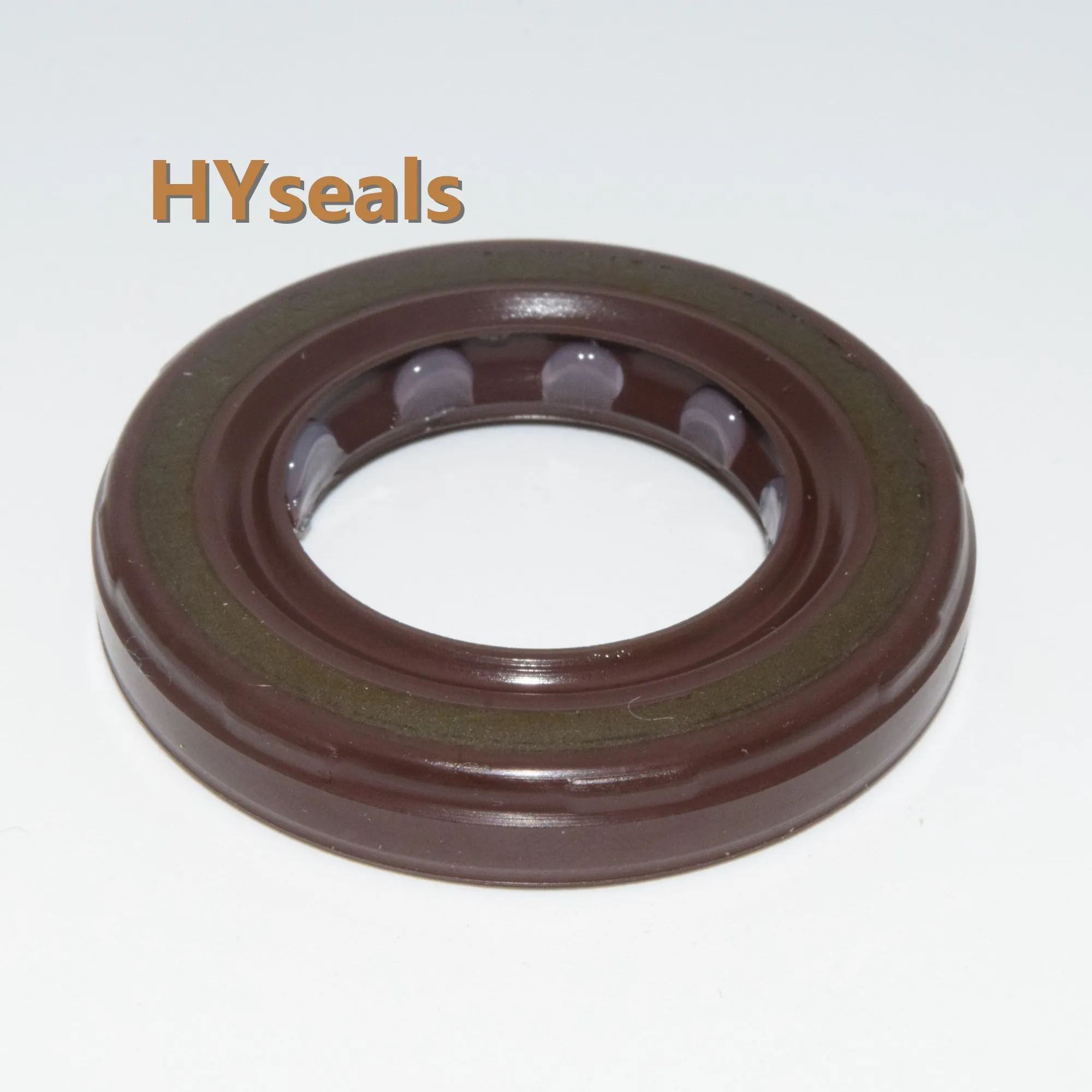 

Shaft Oil Seal FKM 25.38*44.42*7.16mm/ 25.38x44.42x7.16mm HMSA110 Pressure Resistant Hydraulic Pump Seal