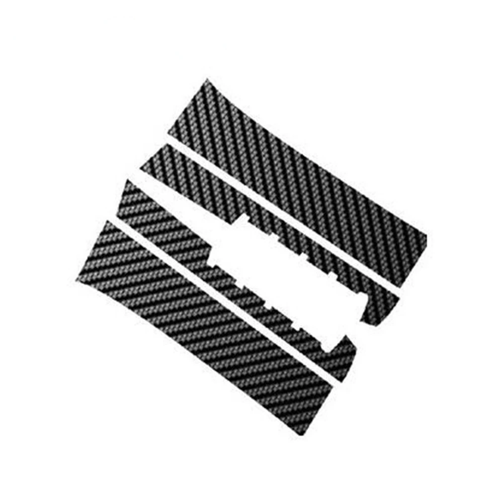 WLJYCCC Auto Vorne Gitter Grill Gypsophila Trim Aufkleber