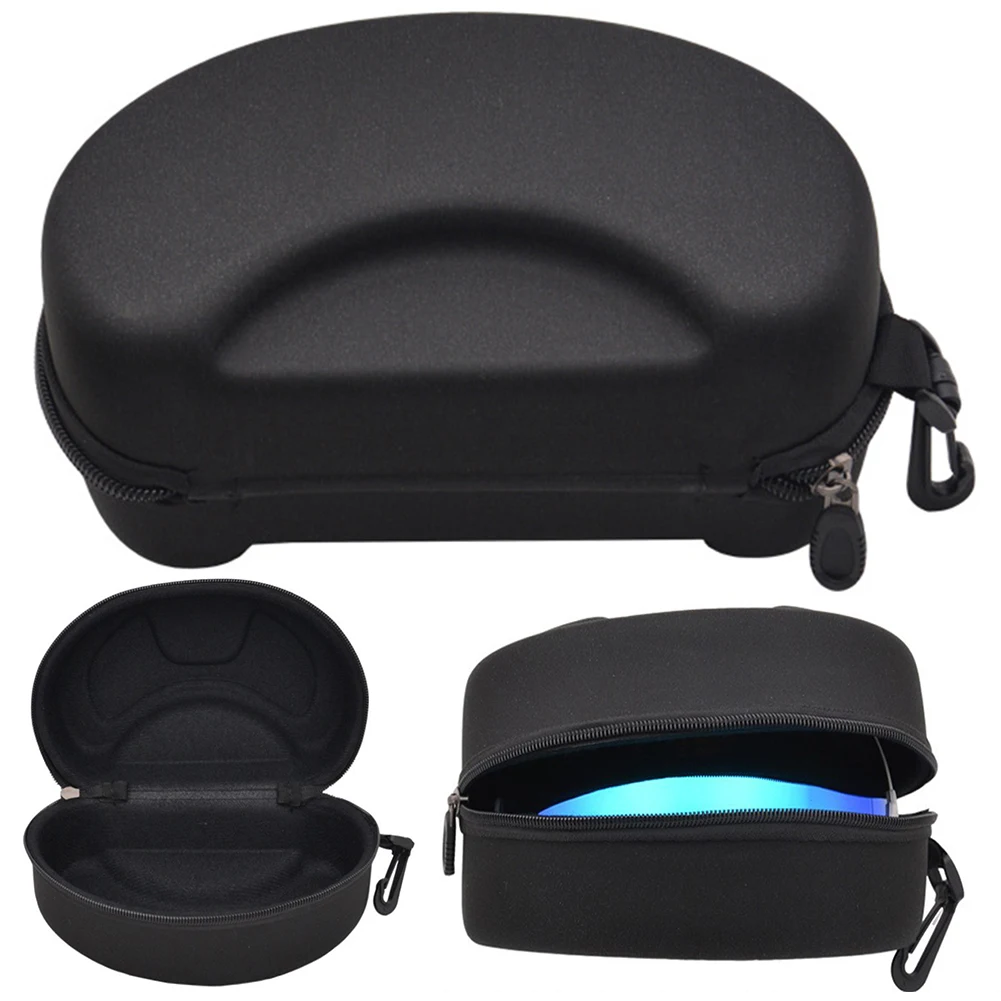 Snow Goggle Box Snowboard Goggles Box EVA Eyewear Carrying Case Waterproof Ski Goggles ...