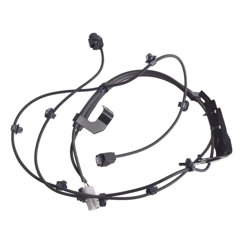 ABS 휠 속도 센서 89516-60300 렉서스 GS460 2010-2021용 안티록 브레이크 리어 센서 와이어