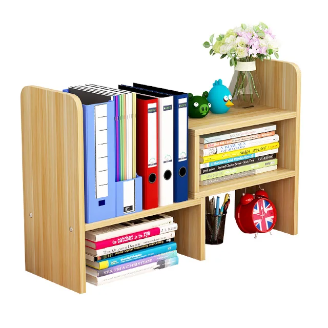 ASHER organizer da ingresso, mensola, mensola in legno, libreria