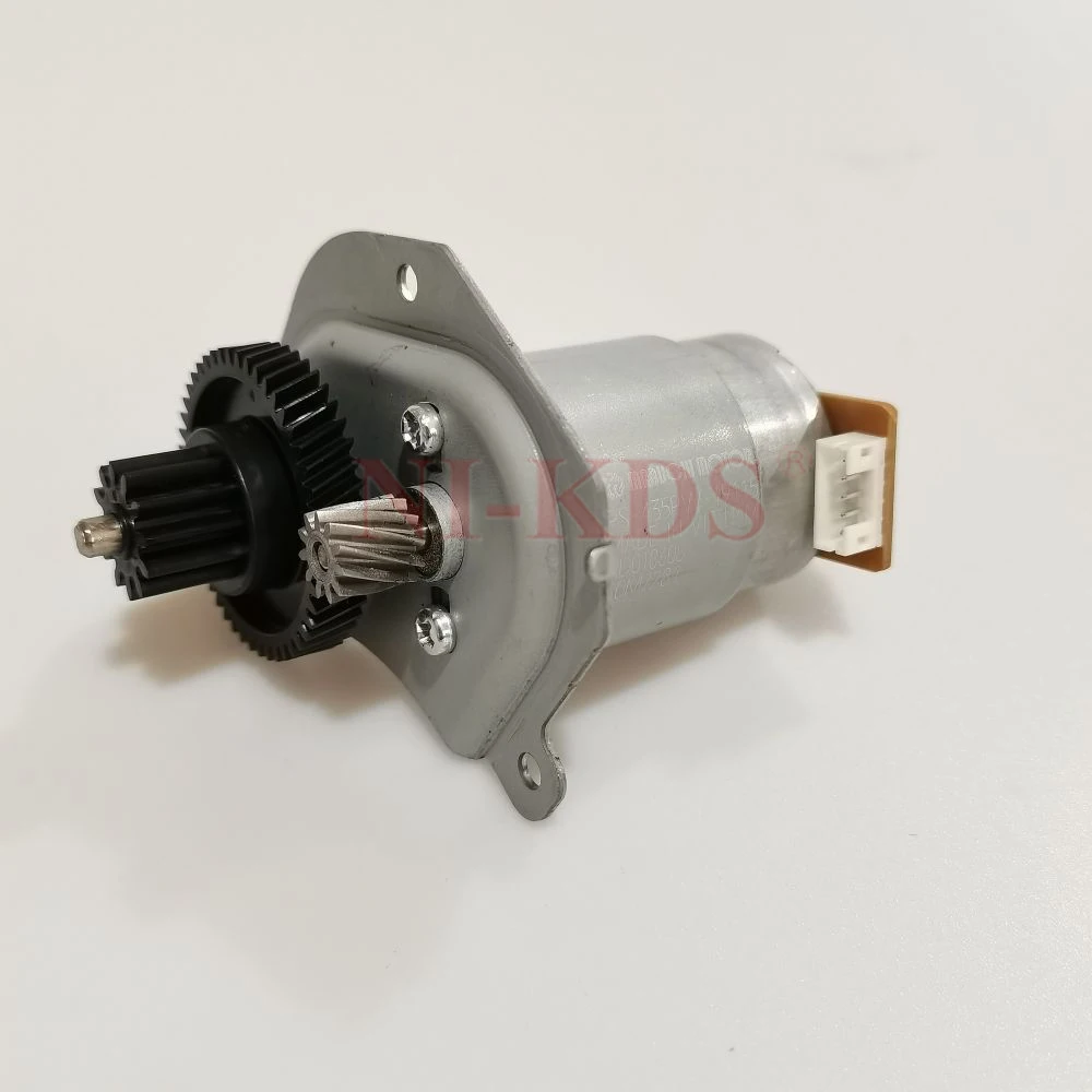 Рисунок 4 - Редукционный двигатель 41X1096