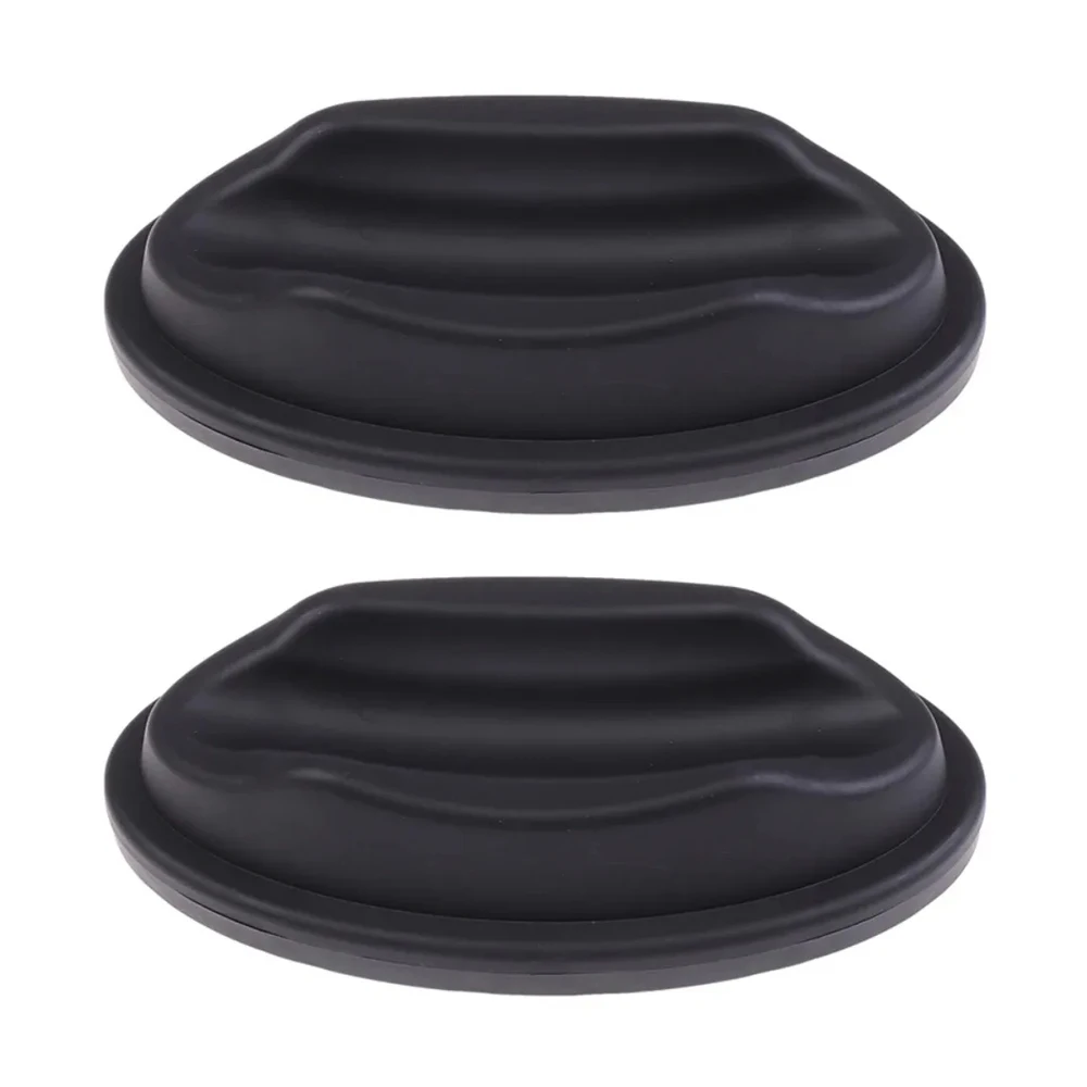 Indoor Cycling Front Wheel Riser Block - Stable, Anti-Slip Bicycle Trainer Accessory