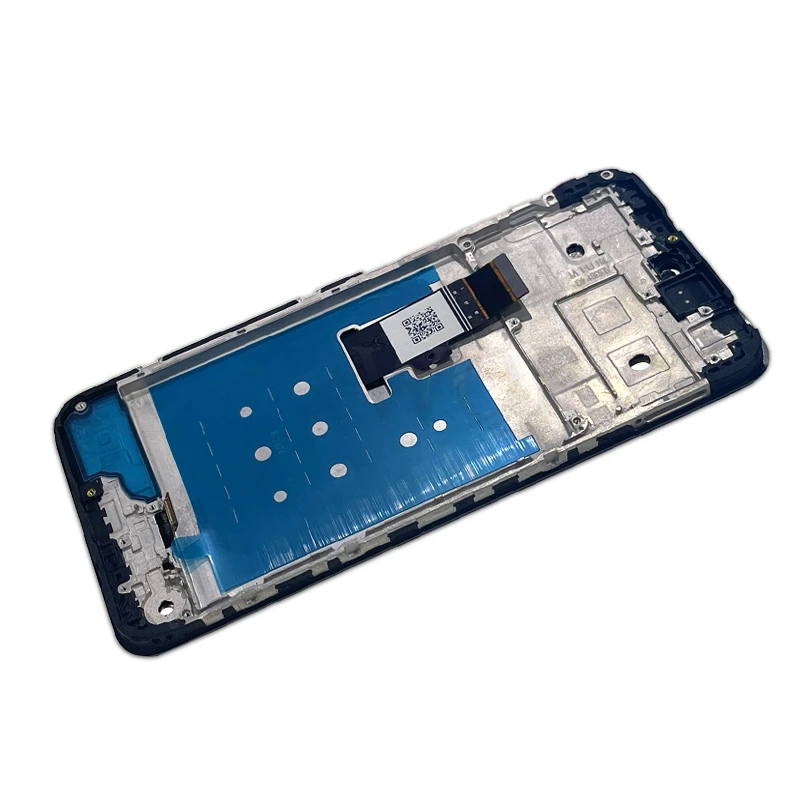 Nuevo Pantalla LCD De 6,5 Pulgadas Para Motorola Moto G23 G13 G34 G53 Con Pantalla Táctil Digitalizador Montaje De Vidrio Piezas De Reputo Para Reparación - AliExprs 509