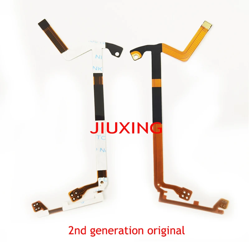 Lens Flexible Cable Camera Flex Cable EF 24-105 F4 Lens Aperture Flex Diaphragm Flexible Cable Ribbon FPC For Canon 24-105mm F4L IS USM Camera Spare Part