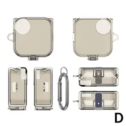 Enhanced Product Title:  
Shockproof and Scratch - Resistant Protective Sleeve (Grey)
