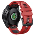 Red Black