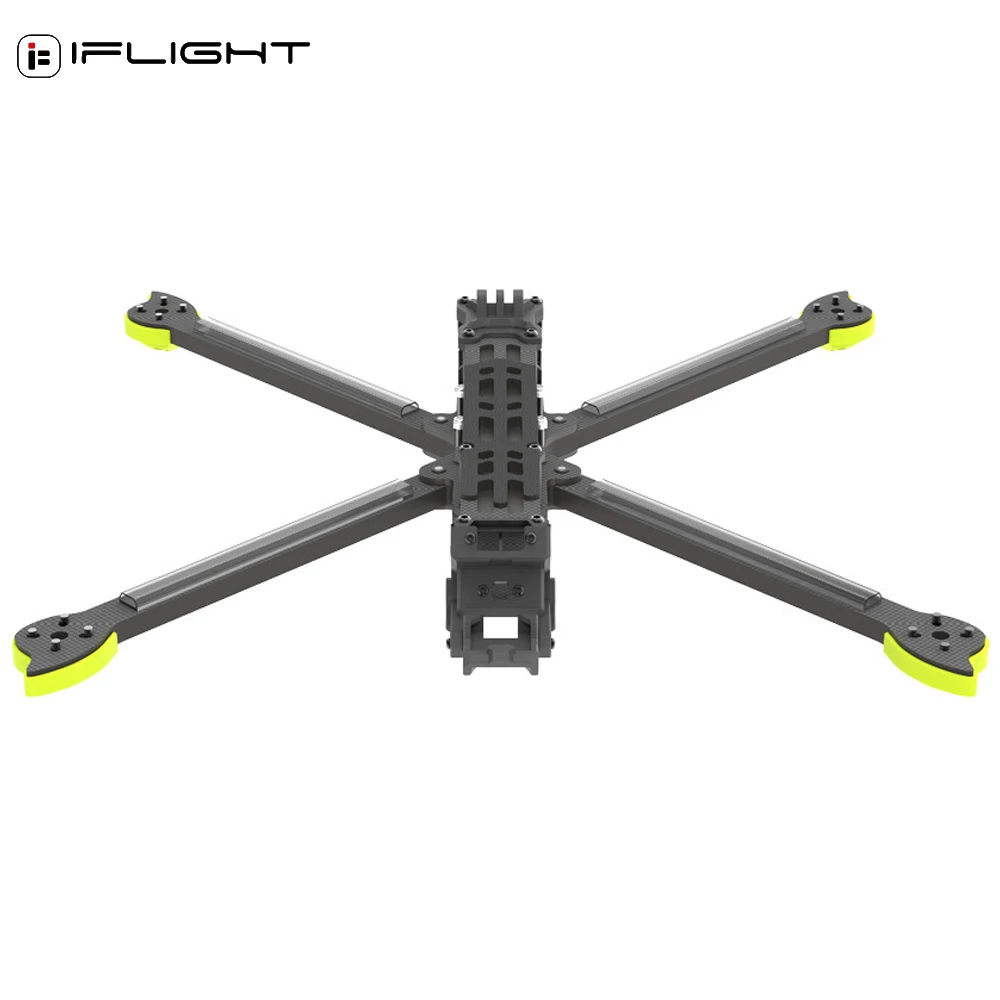 IFlight Nazgul XL10 V6 Frame 10" 420mm FPV Drone Kit
