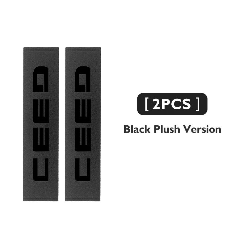black-A-2PCS