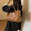 BBK8804Tote Bag for Women, Large Capacity, 2025 Autumn New Style, Casual Shoulder Bag, Handbag, Commuter Bag, Woven Underarm Bag 4 BBK8804Tote Bag for Women, Large Capacity, 2025 Autumn New Style, Casual Shoulder Bag, Handbag, Commuter Bag, Woven Underarm Bag 4
