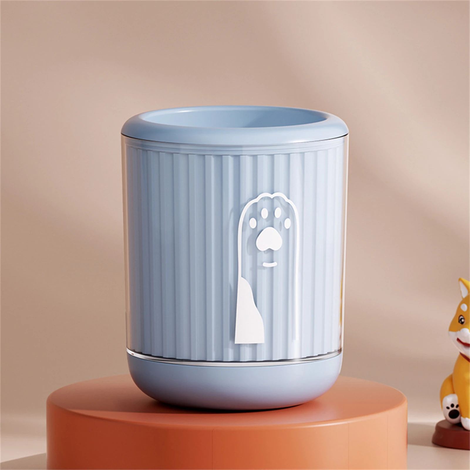 Cat and Dog Paw Cleaner Dog Paw Washer Muddy Cleaner Perfect Gifts for Pet Owners