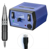 35000RPM Nail Drill Handpiece for Up200 Machine Professional Electric micromotor File Remove Gel Polish Machine Nail Art Tool 2