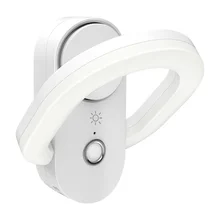 

1 Set of Household Using Aroma Induction Baby Room Night Light for Decor