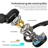 Bluetooth Headset Ear Hook Type Low Delay Noise Reduction Single Ear Sports Business Wireless Headset 5