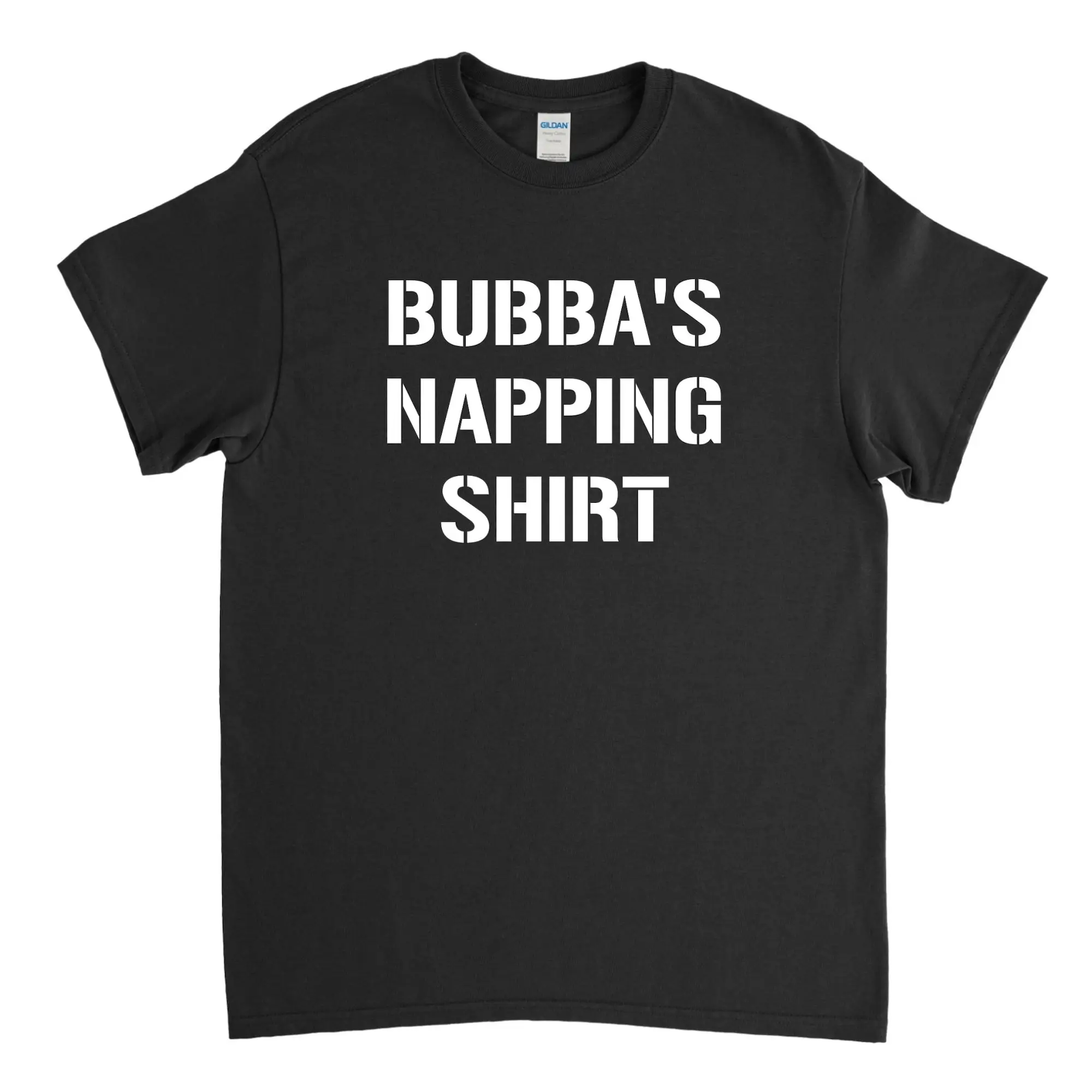 Camicia Bubba, Napping Di Bubba, Regalo Bubba, Festa Del Papà Bubba, Camicia Per La Festa Del Papà, Regalo Per Lui, Maglietta Bubba