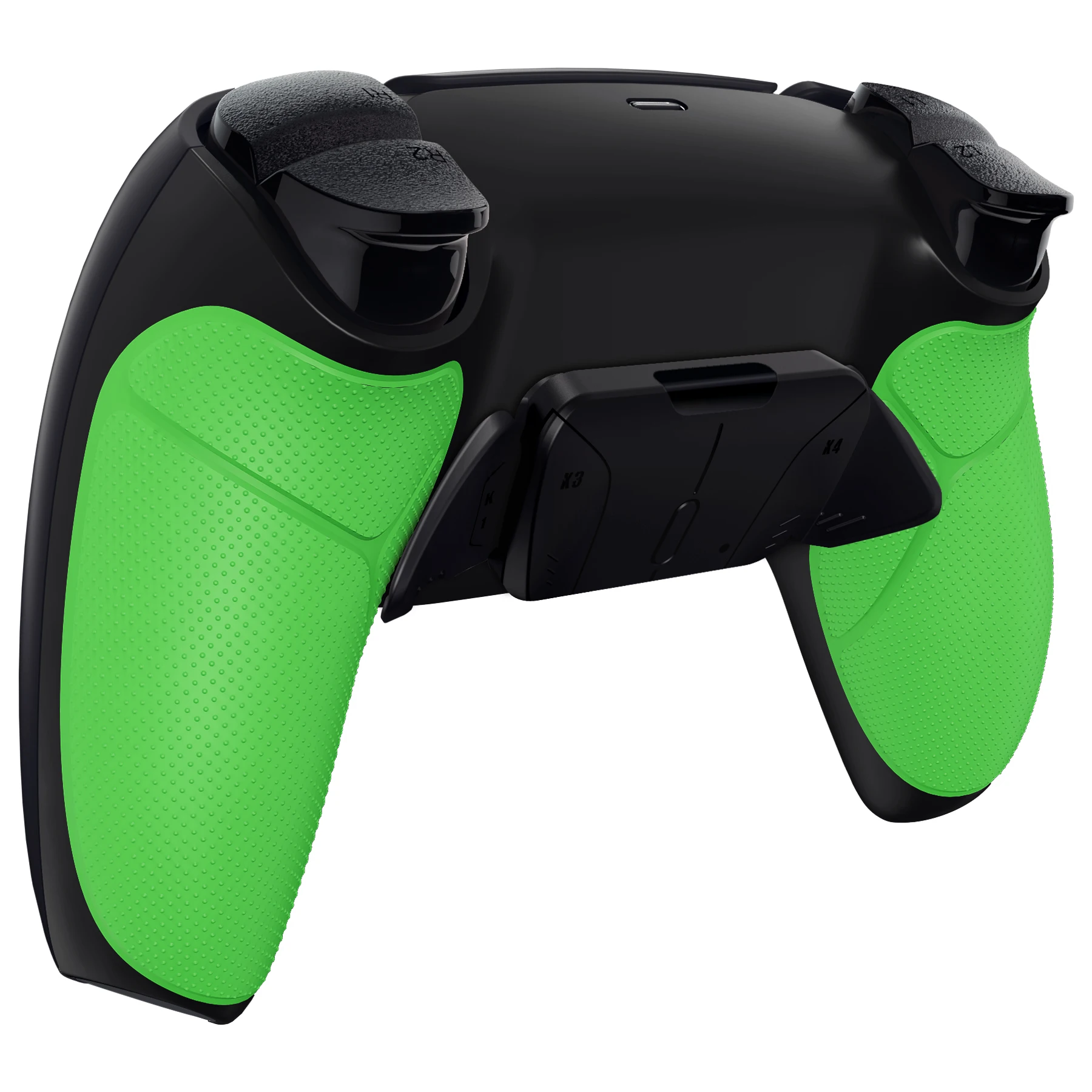 Placa de Atualização, Back Shell, 4 Botões
