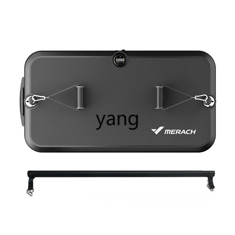 

Yjq Household Pneumatic Power Exercise Station Family Intelligent Multi-Functional Integrated Trainer