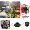 ELP 5MP HD Wide Angle USB Camera Module With 170degree Fisheye Lens CMOS OV5640  Mini Webcam For ATM, Kiosk,Vending Machines 4