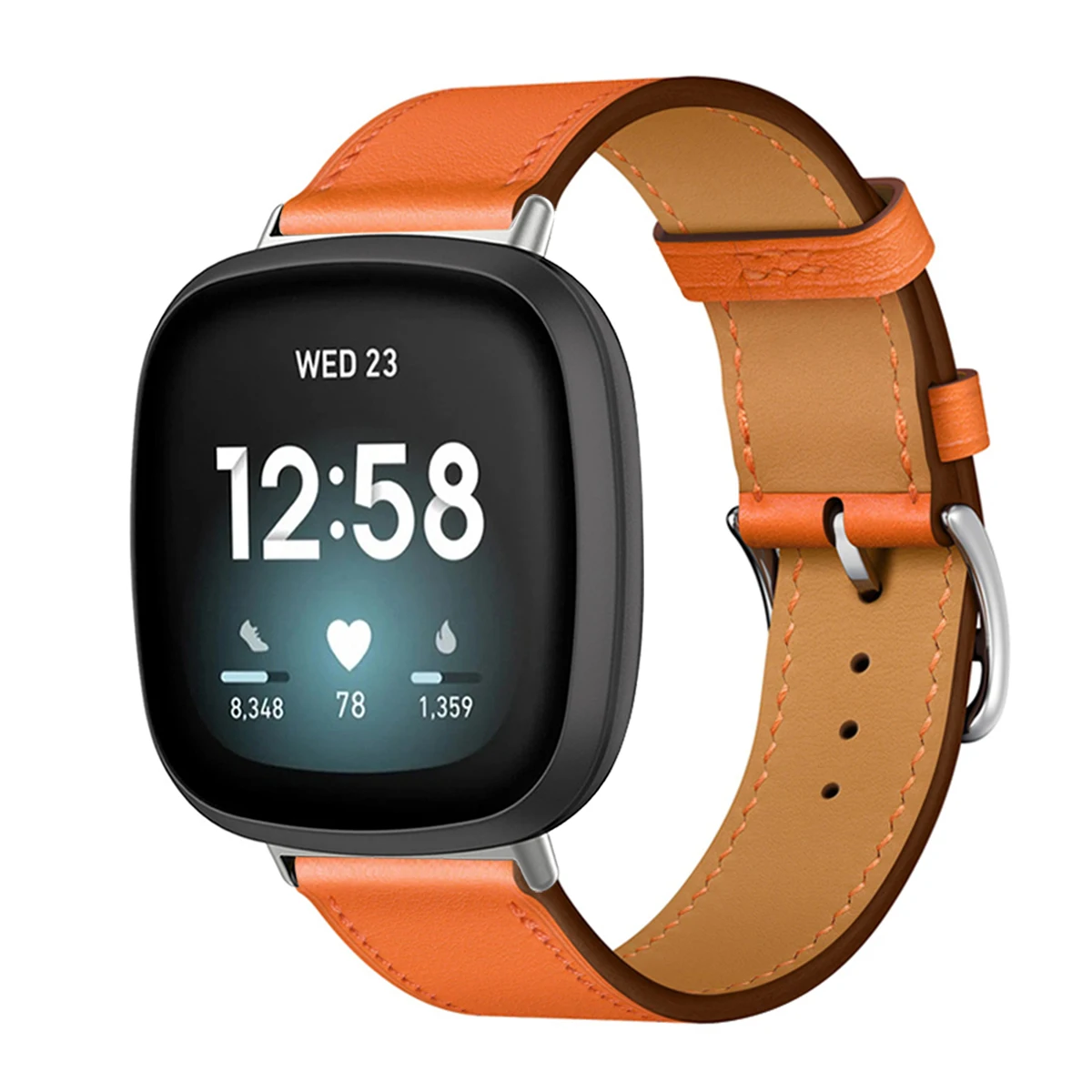 Versatile Bracelet Strap for Smartwatch - Stylish Replacement Wristband