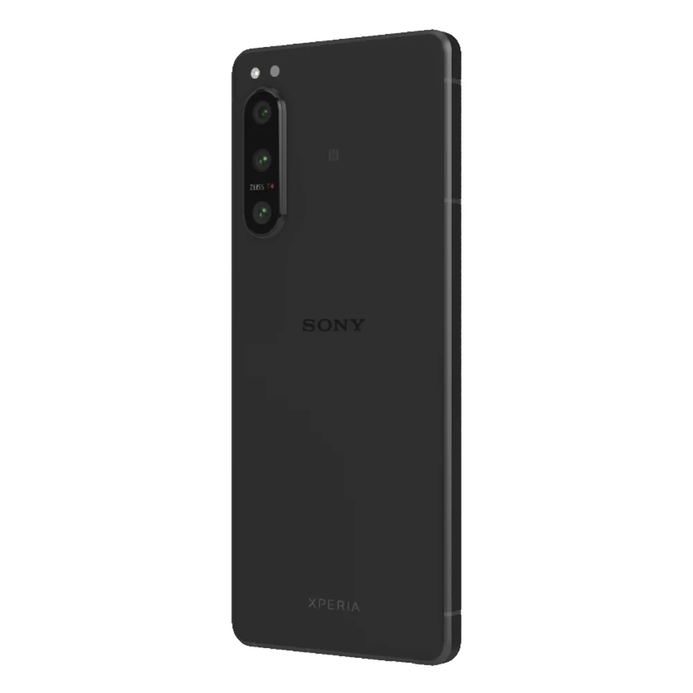 Original Sony Xperia 5 IV XQ-CQ54 XQ-CQ72 5G Mobile Phone