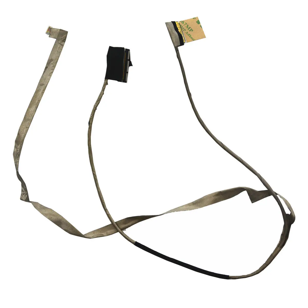 

Кабель LVDS для ноутбука DELL Inspiron 15-7000 7557 7559 5577 5576 P57F 014XJ8