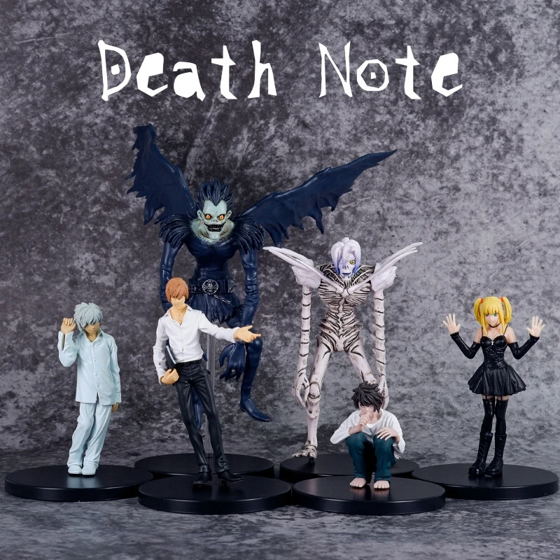 S70ff5f0e9a6c4624b54d6256908bda3cv - Death Note Shop