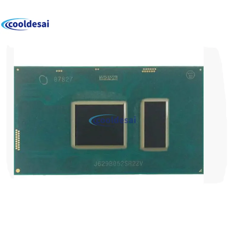 100% Originale Nuovo I7-7500U Sr2Zv I7 7500U Bga Chipset Cpu