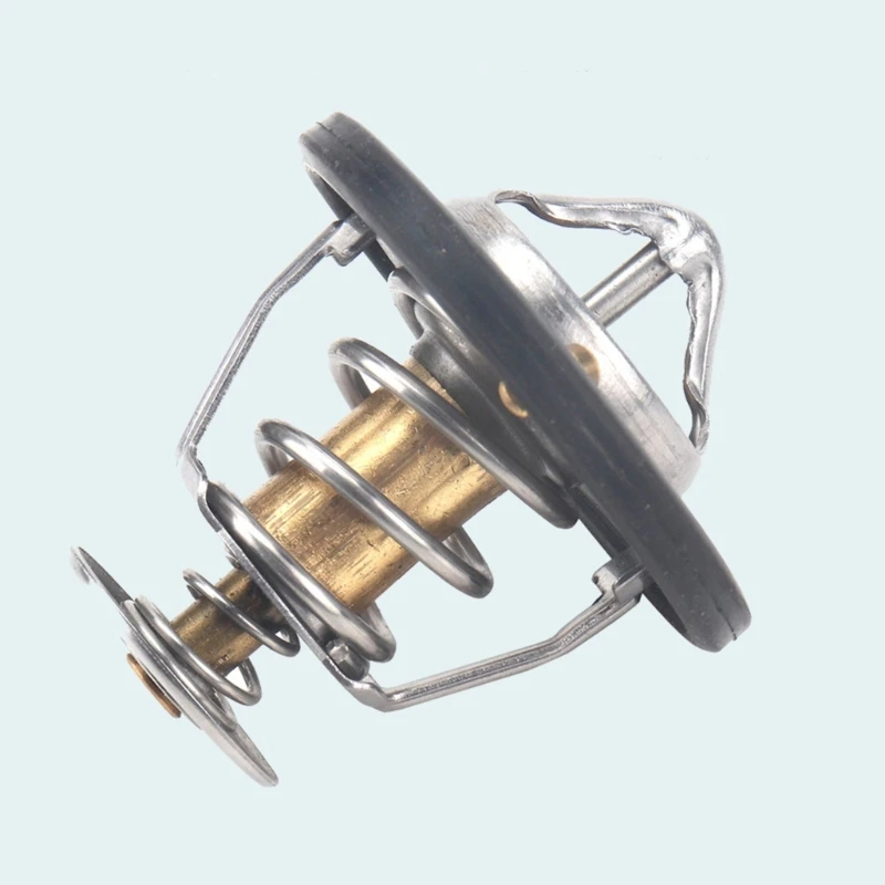 

Temperature Regulation Engine Thermostat with Gasket for 90916-03129 9091603084