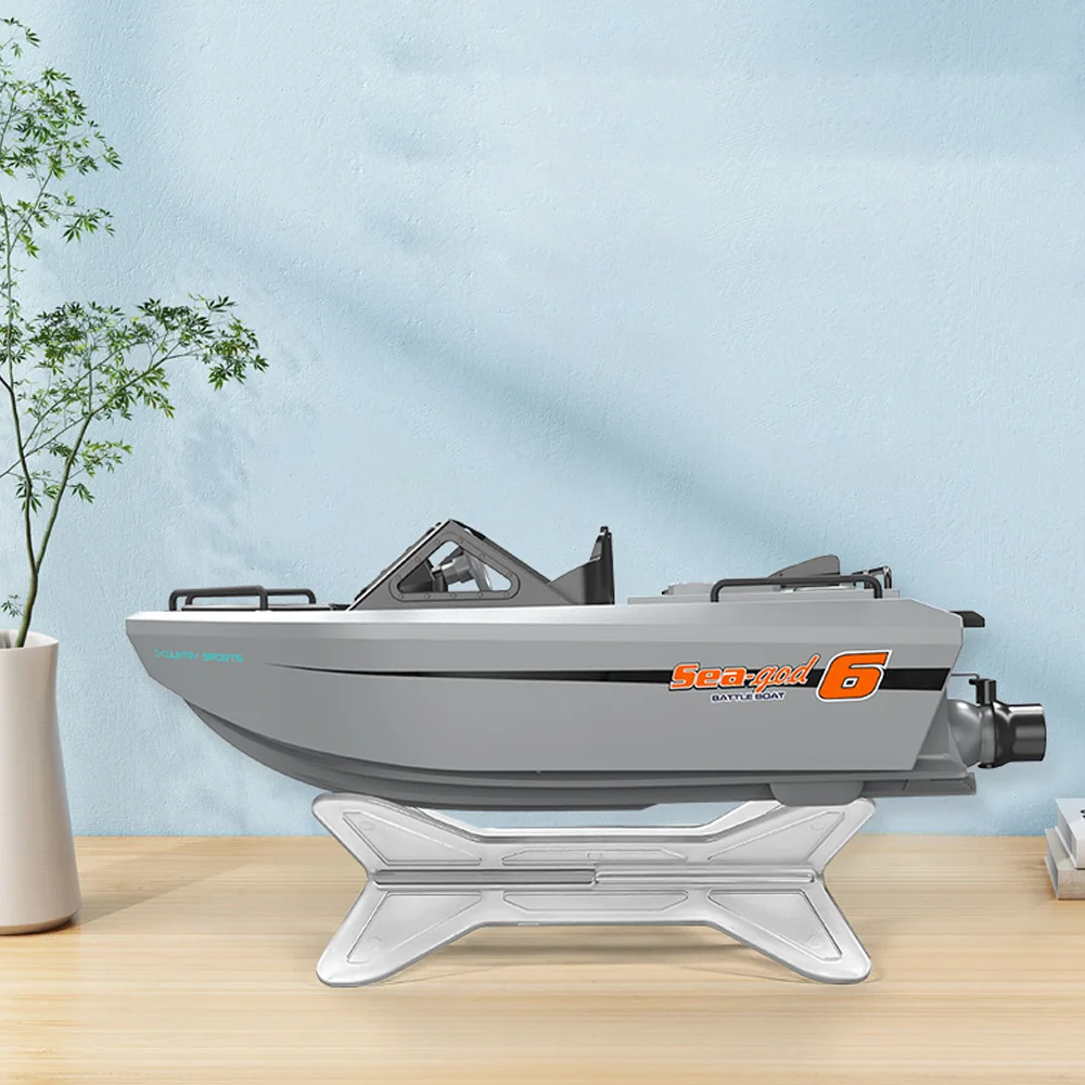 TY XIN TX693 1/12 2.4G Brushless Rc Boat Powerful Wireless Electric Remote Control Model Toys for Boys Gift 5