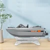 TY XIN TX693 1/12 2.4G Brushless Rc Boat Powerful Wireless Electric Remote Control Model Toys for Boys Gift 5
