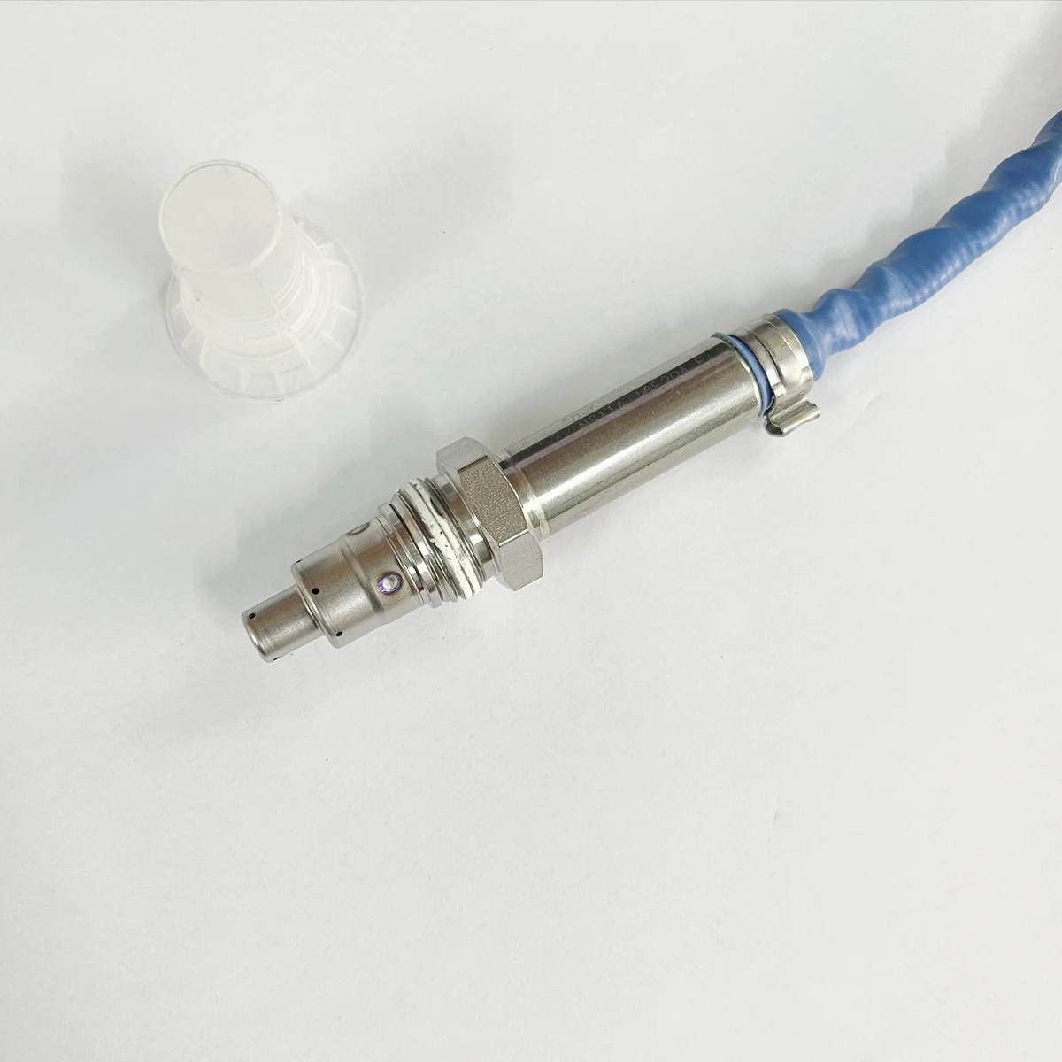 Sonda Sensore Nox Originale Per 12V/24V Cummins Ces Volvo Daf Xf Bmw Mercedes-Benz V W Audi No # Muslimah 5 Wk9 6683D